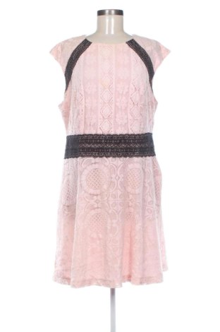 Kleid New York & Company, Größe XXL, Farbe Mehrfarbig, Preis € 27,00, #136977662