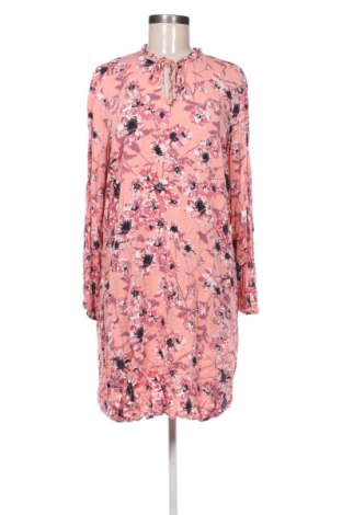 Kleid Esmara, Größe L, Farbe Mehrfarbig, Preis 7,46 €, #136977664