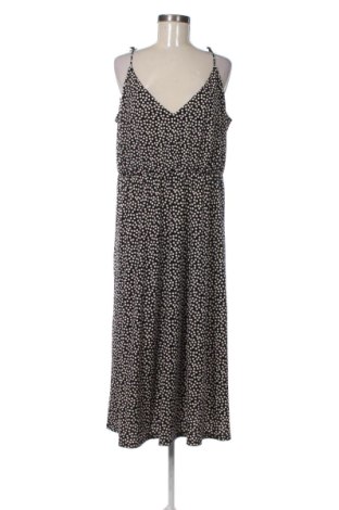Kleid H&M, Größe L, Farbe Mehrfarbig, Preis 24,99 €, #136977769