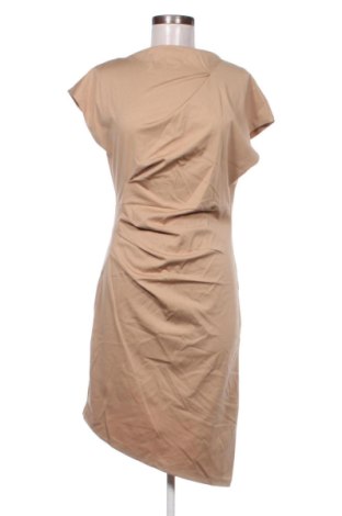 Rochie Rouge, Mărime M, Culoare Bej, Preț 163,20 Lei, #136977895