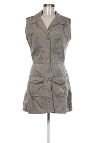 Kleid Unbranded, Größe M, Farbe Grau, Preis 21,07 €, #136977911