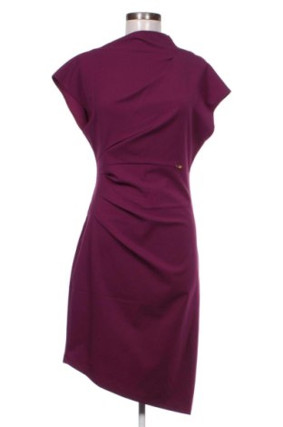 Rochie Rouge, Mărime M, Culoare Mov, Preț 163,20 Lei, #136977973