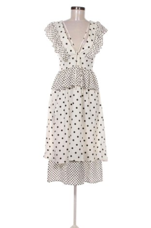 Kleid Y.A.S, Größe S, Farbe Mehrfarbig, Preis 53,56 €, #136977982