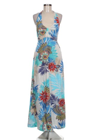 Kleid Warehouse, Größe L, Farbe Mehrfarbig, Preis 21,16 €, #136977987