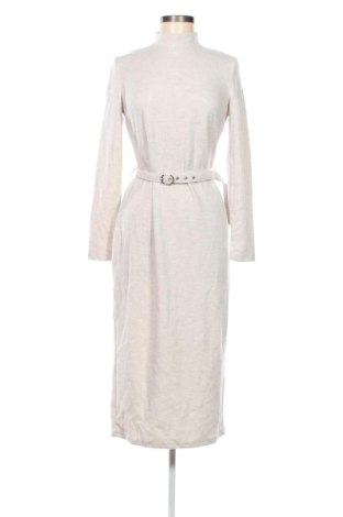 Kleid Mohito, Größe S, Farbe Ecru, Preis 28,18 €, #136978072