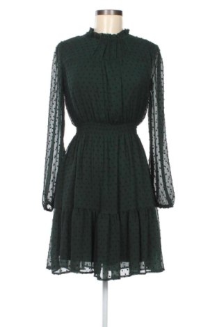 Kleid Reserved, Größe XS, Farbe Grün, Preis € 11,01, #136978100