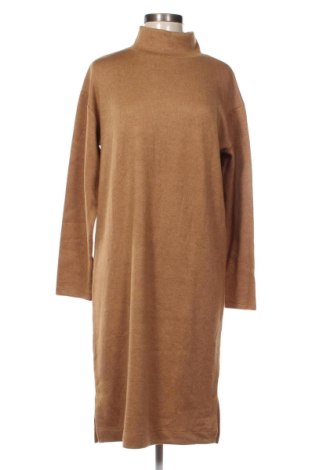 Kleid S.Oliver, Größe XS, Farbe Braun, Preis 27,04 €, #136978154
