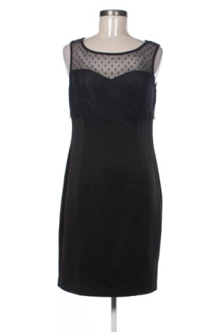 Kleid Yessica, Größe M, Farbe Schwarz, Preis 8,99 €, #136978166