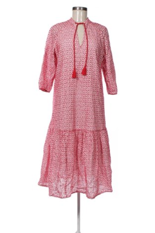 Kleid S.Oliver, Größe M, Farbe Mehrfarbig, Preis € 22,99, #136978221
