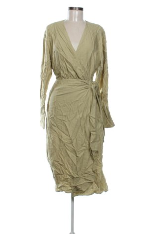Φόρεμα H&M, Μέγεθος S, Χρώμα Πράσινο, Τιμή 8,99 €, #136978263