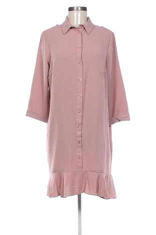 Kleid Desiree, Größe L, Farbe Aschrosa, Preis 23,00 €, #136978307