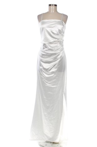 Rochie Unbranded, Mărime L, Culoare Alb, Preț 167,99 Lei, #136978316