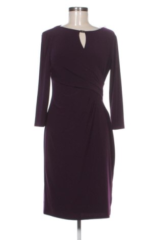 Rochie Ralph Lauren, Mărime XS, Culoare Mov, Preț 1.481,34 Lei, #136978349