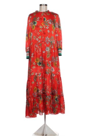 Kleid Lollys Laundry, Größe L, Farbe Mehrfarbig, Preis 30,55 €, #136978362