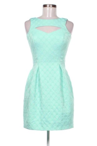 Kleid Mohito, Größe XS, Farbe Grün, Preis 16,24 €, #136978437