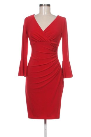 Rochie Ralph Lauren, Mărime XS, Culoare Roșu, Preț 1.382,60 Lei, #136978452