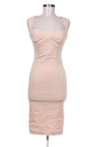 Kleid ASOS, Größe XS, Farbe Rosa, Preis 22,58 €, #136978498
