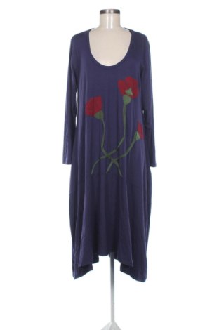 Kleid Unbranded, Größe XL, Farbe Blau, Preis € 24,00, #136978822