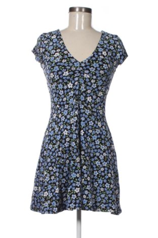 Kleid Clockhouse, Größe M, Farbe Mehrfarbig, Preis 10,99 €, #136978828