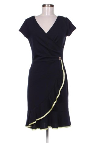 Rochie Rouge, Mărime M, Culoare Albastru, Preț 102,33 Lei, #136978847