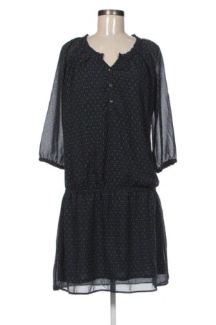 Kleid Tchibo, Größe L, Farbe Mehrfarbig, Preis 10,99 €, #136978863
