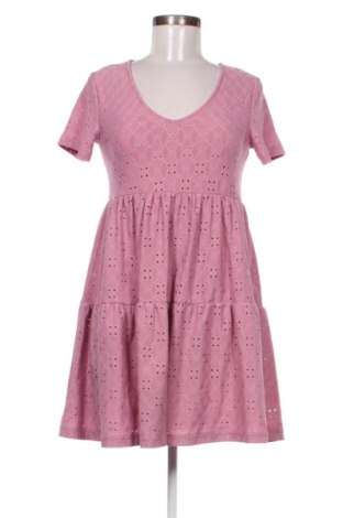 Kleid Sinsay, Größe S, Farbe Aschrosa, Preis 7,28 €, #136978937