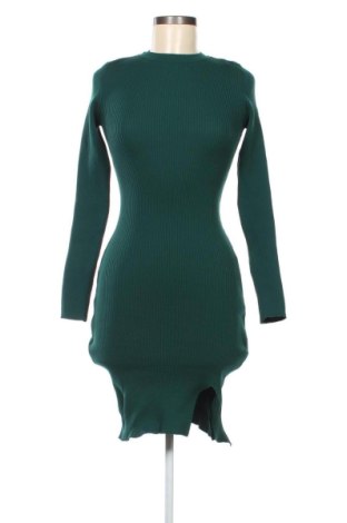 Kleid Trendyol, Größe S, Farbe Grün, Preis 17,36 €, #136979055