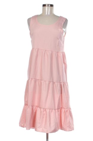 Kleid Unbranded, Größe M, Farbe Rosa, Preis 12,00 €, #136979107