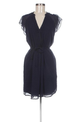 Rochie H&M, Mărime S, Culoare Albastru, Preț 57,99 Lei, #136979193
