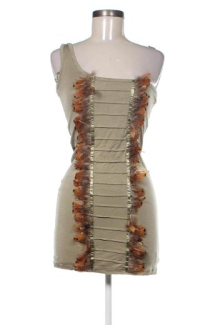 Kleid Unbranded, Größe S, Farbe Grün, Preis 16,99 €, #136979201