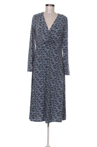 Kleid Mango, Größe L, Farbe Mehrfarbig, Preis 24,00 €, #136979210