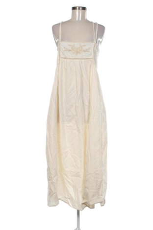 Kleid Unbranded, Größe L, Farbe Ecru, Preis 22,00 €, #136979235