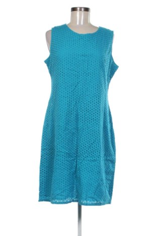 Kleid Conbipel, Größe M, Farbe Blau, Preis 20,00 €, #136979268