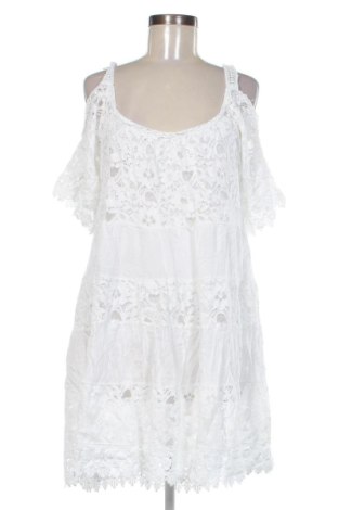 Φόρεμα Unbranded, Μέγεθος XL, Χρώμα Λευκό, Τιμή 20,00 €, #136979288