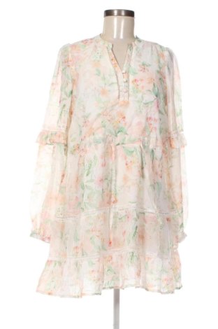 Kleid Mohito, Größe S, Farbe Mehrfarbig, Preis 17,99 €, #136979305