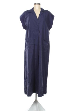 Kleid Unbranded, Größe XXL, Farbe Blau, Preis 37,40 €, #136979399