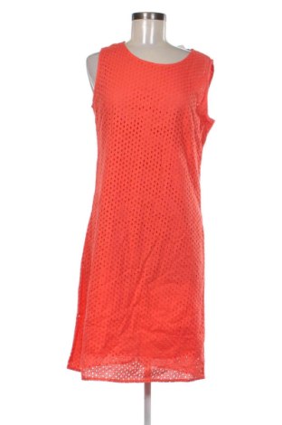 Kleid Conbipel, Größe M, Farbe Orange, Preis 20,00 €, #136979409