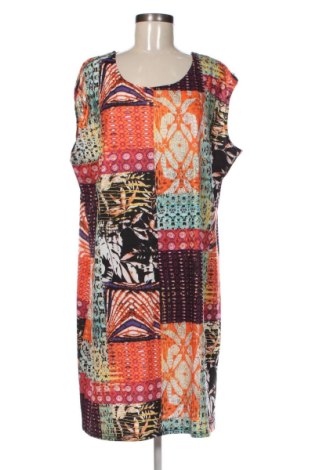 Φόρεμα Norah, Μέγεθος XXL, Χρώμα Πολύχρωμο, Τιμή 15,99 €, #136979418
