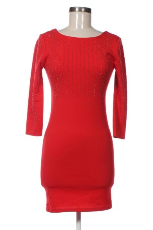Šaty  Unbranded, Velikost S, Barva Červená, Cena  389,00 Kč, #136979469