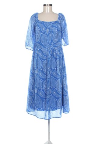 Kleid Unbranded, Größe L, Farbe Mehrfarbig, Preis 26,00 €, #136979536