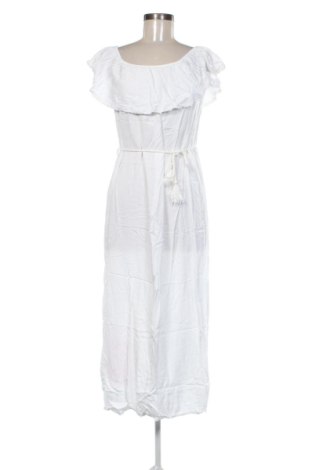 Kleid Unbranded, Größe L, Farbe Weiß, Preis 20,24 €, #136979569