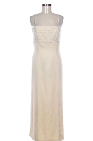 Φόρεμα Vera Mont, Μέγεθος M, Χρώμα Εκρού, Τιμή 31,69 €, #136979586