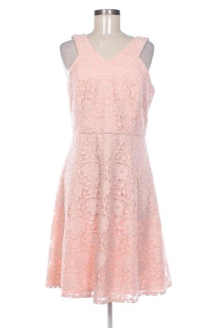 Kleid Yessica, Größe L, Farbe Rosa, Preis 20,00 €, #136979614