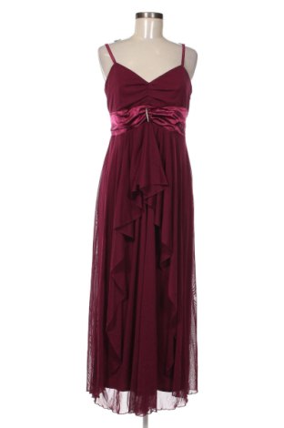 Kleid Unbranded, Größe M, Farbe Lila, Preis 26,99 €, #136979619