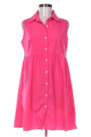 Kleid SHEIN, Größe M, Farbe Rosa, Preis 19,00 €, #136979885
