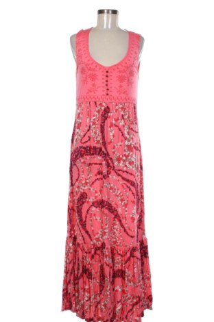 Kleid Unbranded, Größe L, Farbe Mehrfarbig, Preis 27,00 €, #136979912