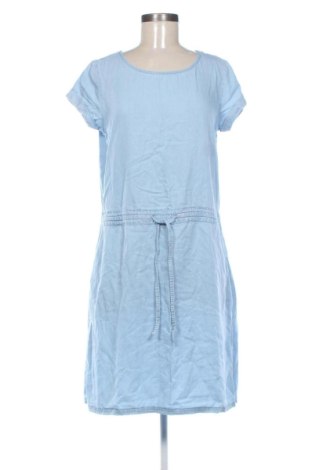 Kleid Multiblu, Größe L, Farbe Blau, Preis 11,00 €, #136979933