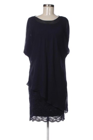 Φόρεμα Ashley Brooke, Μέγεθος S, Χρώμα Μπλέ, Τιμή 13,99 €, #136980039