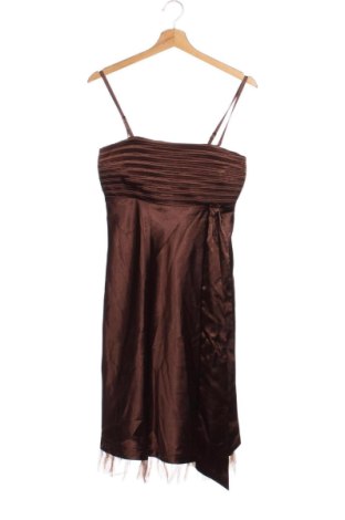 Šaty  Unbranded, Velikost M, Barva Hnědá, Cena  489,00 Kč, #136980131