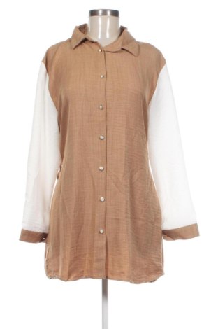 Sukienka Unbranded, Rozmiar L, Kolor Brązowy, Cena 136,99 zł, #136980199
